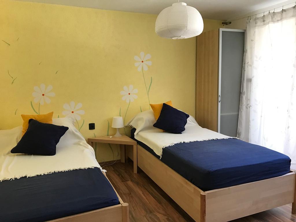 Gaestehaus Kaiser Ostfildern Buitenkant foto