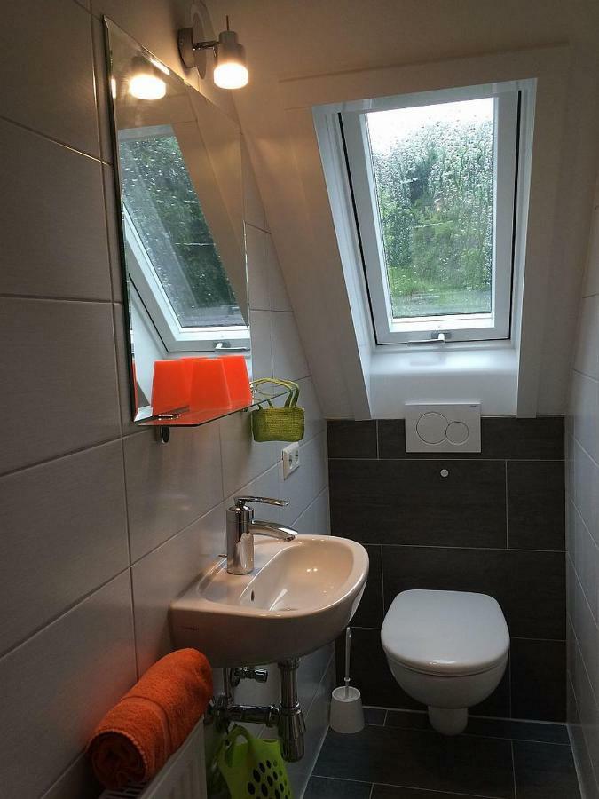 Gaestehaus Kaiser Ostfildern Buitenkant foto
