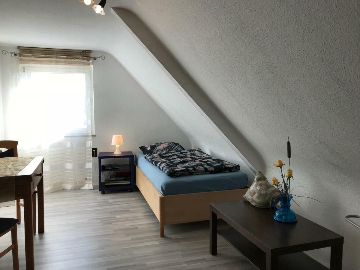 Gaestehaus Kaiser Ostfildern Buitenkant foto