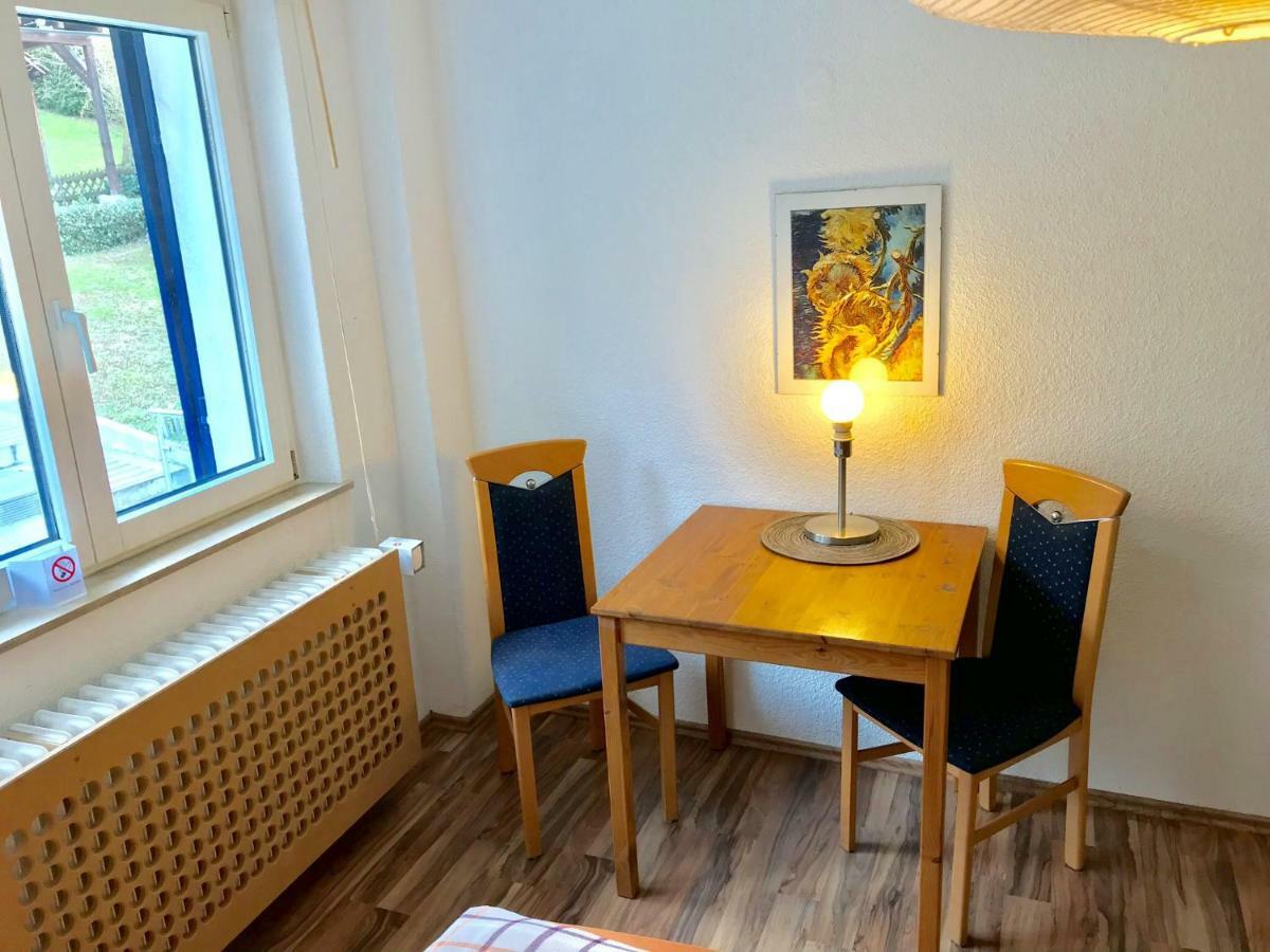 Gaestehaus Kaiser Ostfildern Buitenkant foto