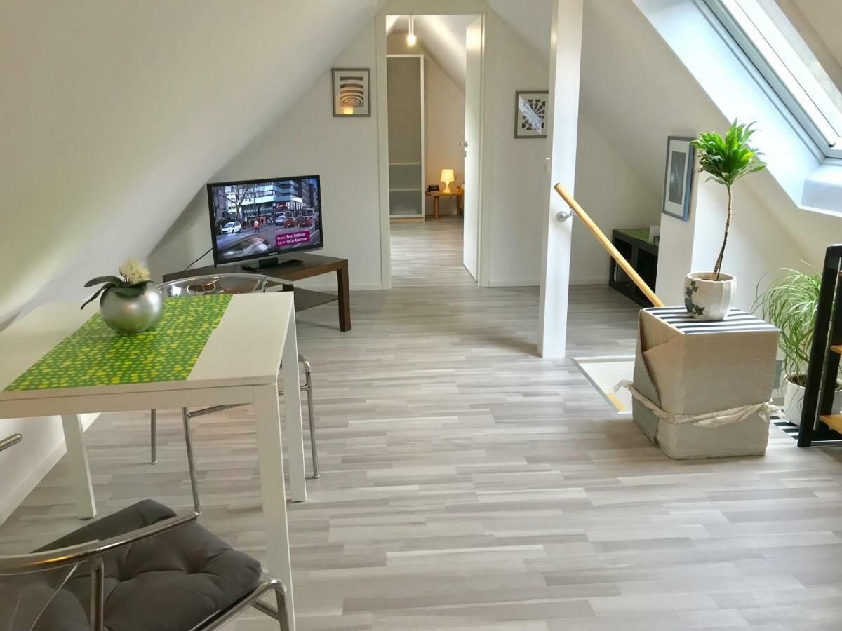 Gaestehaus Kaiser Ostfildern Buitenkant foto