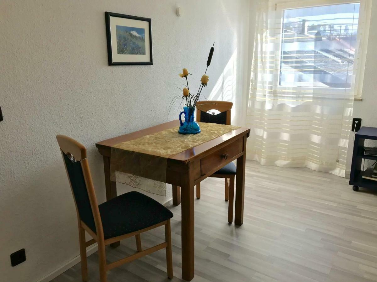 Gaestehaus Kaiser Ostfildern Buitenkant foto